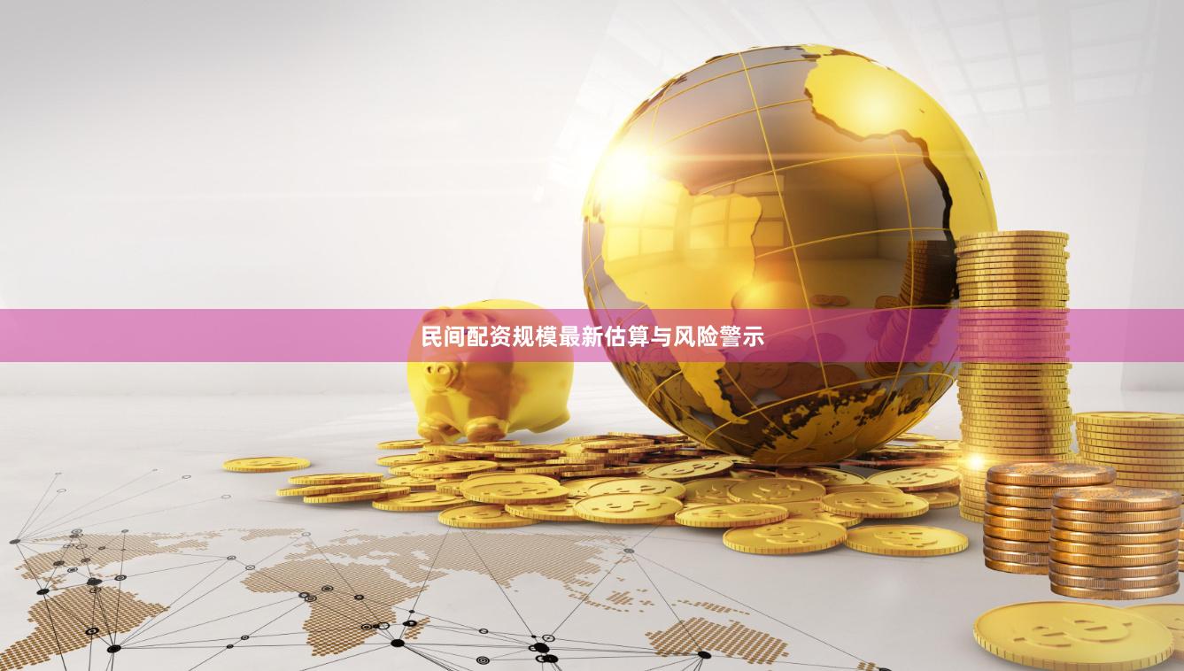 民间配资规模最新估算与风险警示