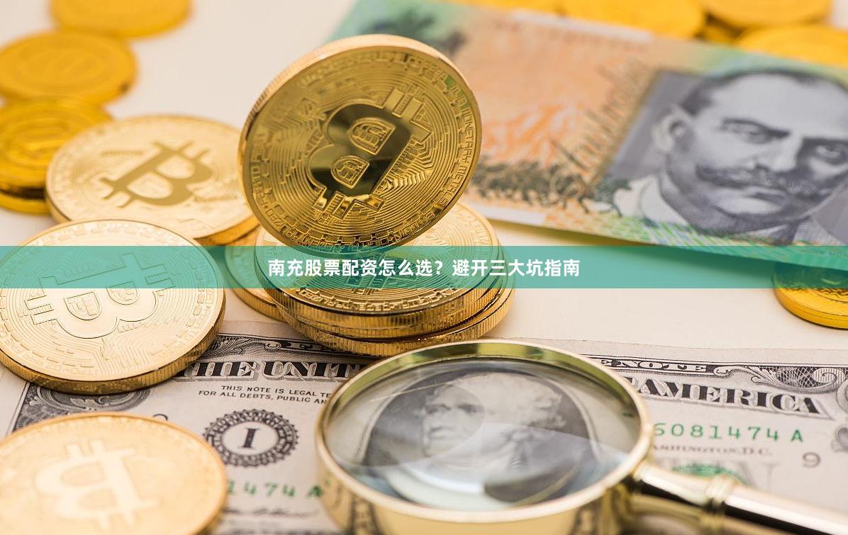 南充股票配资怎么选？避开三大坑指南